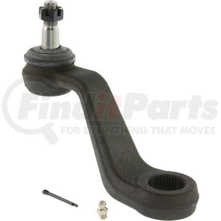 Centric 621.67510 Steering Pitman Arm C-Tek Standard Pitman Arm