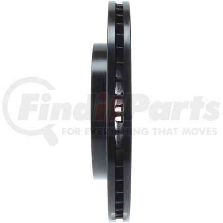 Centric 126.65130CSL Power Slot Cryo Rotor