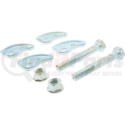 699.66004 by CENTRIC - Centric Premium Adjustable Camber Plate Kit