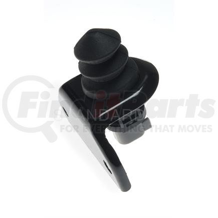 AW1056 by STANDARD IGNITION - Hood Ajar Switch