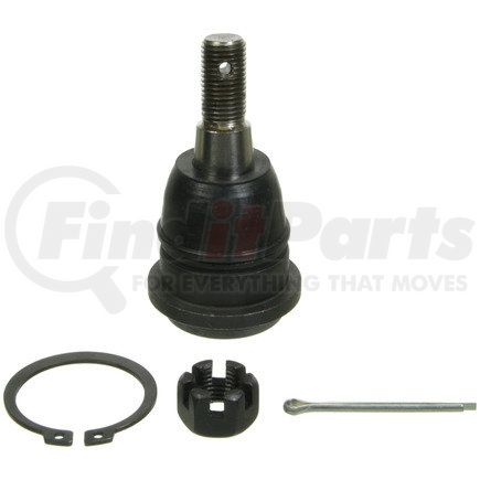K9818 by MOOG - Suspension Ball Joint