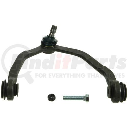 X8598 by MOOG - Cntrl Arm w Ball Jt