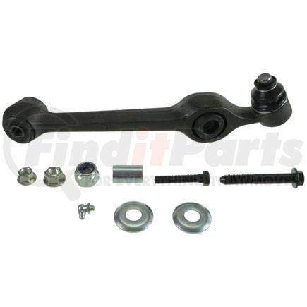 Moog X8421 Suspension Control Arm and Ball Joint Assembly Cntrl Arm w Ball Jt