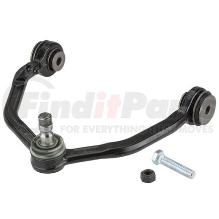 Moog X8782 Suspension Control Arm and Ball Joint Assembly Cntrl Arm w Ball Jt