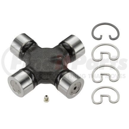 270 by FEDERAL MOGUL-MOOG - Greaseable Super Strength Universal Joint