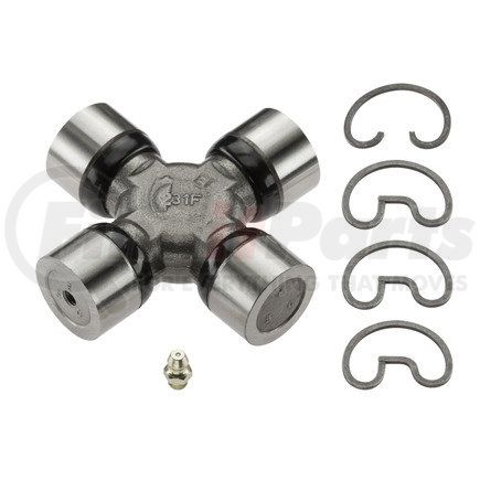 331BL by FEDERAL MOGUL-MOOG - Greaseable Premium Universal Joint