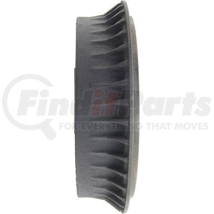 Centric 12362028 Brake Drum C-Tek Standard Brake Drum