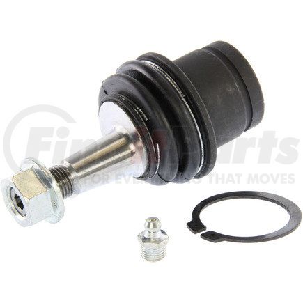 611.63009 by CENTRIC - C-Tek Standard Adjustable Ball Joint