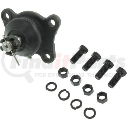 Centric 611.44025 Suspension Ball Joint C-Tek Standard Ball Joint