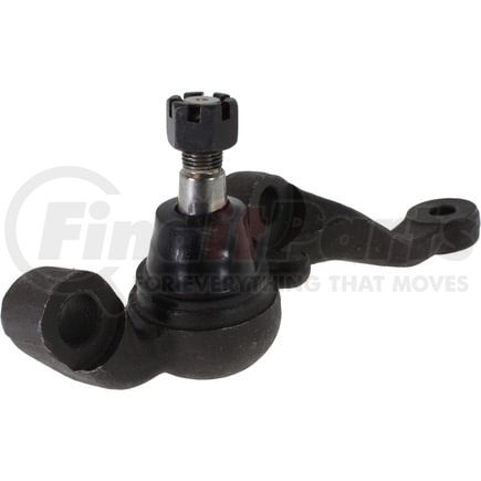 Centric 611.63019 Suspension Ball Joint C-Tek Standard Ball Joint