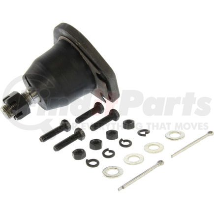 Centric 611.61018 Suspension Ball Joint C-Tek Standard Ball Joint