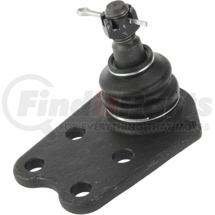 Centric 611.56003 Suspension Ball Joint C-Tek Standard Ball Joint