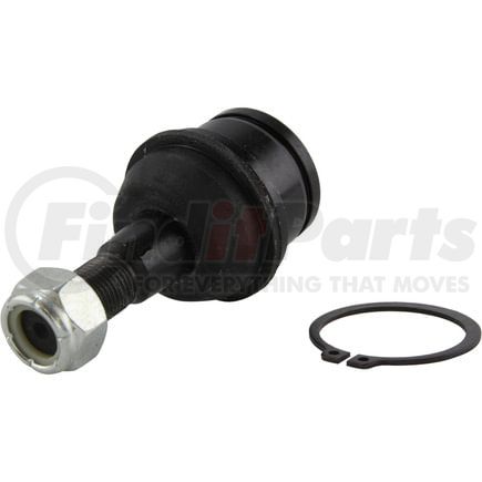 611.65031 by CENTRIC - C-Tek Standard Ball Joint