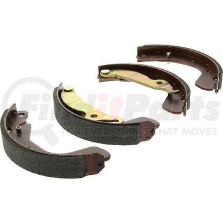110.09941 by CENTRIC - C-Tek Brake Shoes
