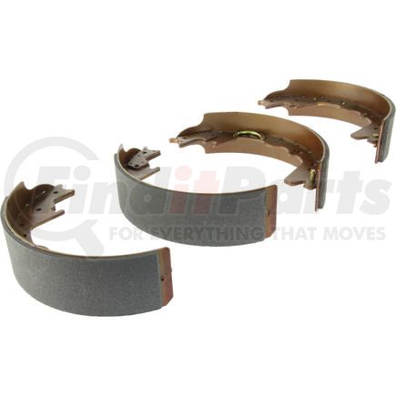 110.03580 by CENTRIC - C-Tek Brake Shoes