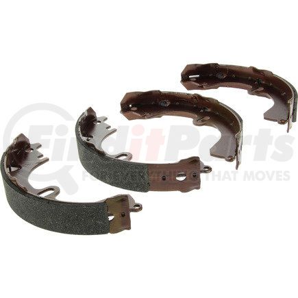 Centric 110.05510 Drum Brake Shoe C-Tek Brake Shoes