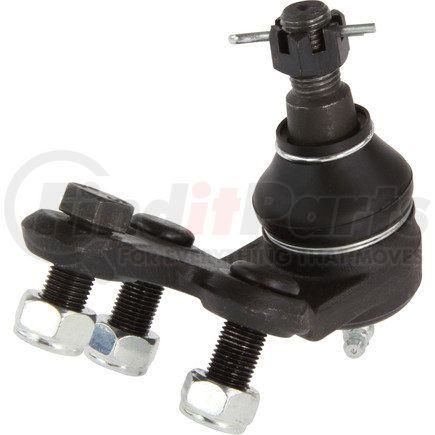 611.44011 by CENTRIC - C-Tek Standard Ball Joint