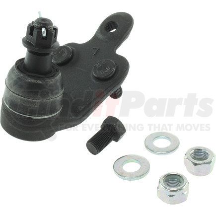 Centric 611.44031 Suspension Ball Joint C-Tek Standard Ball Joint