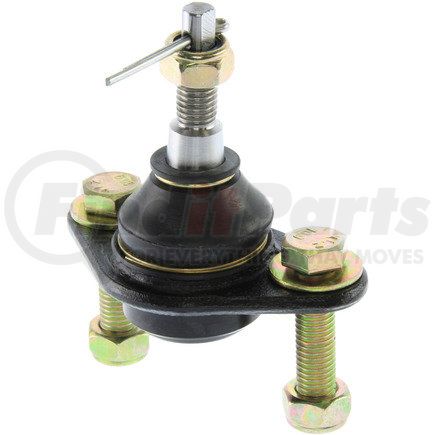 Centric 611.39002 Suspension Ball Joint C-Tek Standard Ball Joint