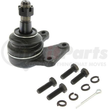 611.50002 by CENTRIC - C-Tek Standard Ball Joint
