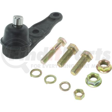 Centric 611.50001 Suspension Ball Joint C-Tek Standard Ball Joint