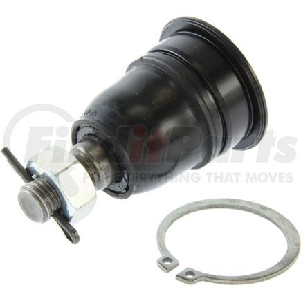 Centric 611.42015 Suspension Ball Joint C-Tek Standard Ball Joint