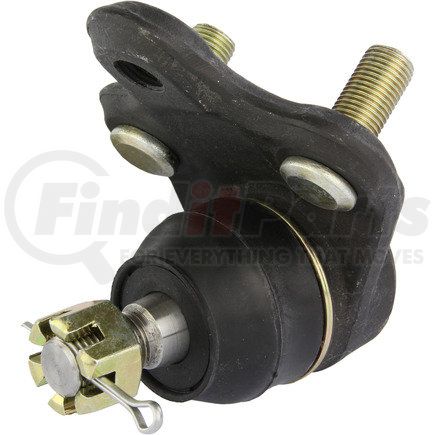 611.44014 by CENTRIC - C-Tek Standard Ball Joint