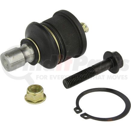 611.61013 by CENTRIC - C-Tek Standard Ball Joint