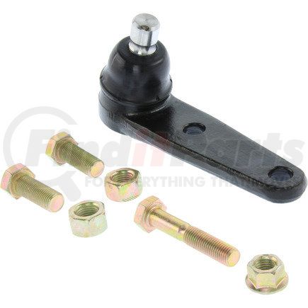 Centric 611.45003 Suspension Ball Joint C-Tek Standard Ball Joint