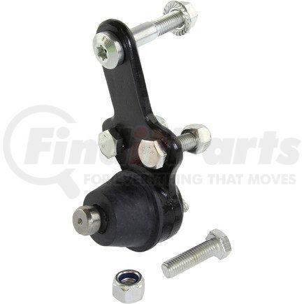 611.61011 by CENTRIC - C-Tek Standard Ball Joint