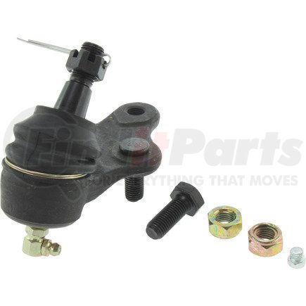 611.44013 by CENTRIC - C-Tek Standard Ball Joint