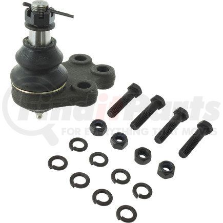 611.66053 by CENTRIC - C-Tek Standard Ball Joint