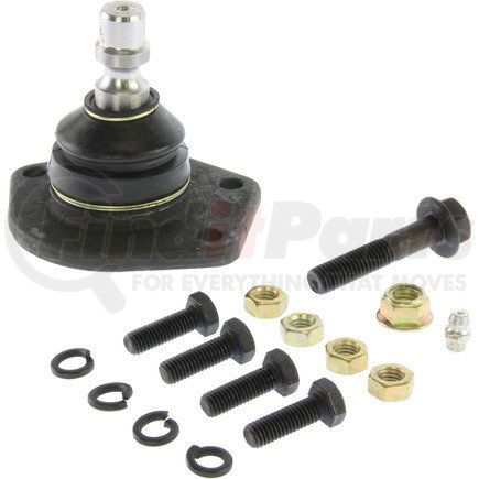 Centric 611.65028 Suspension Ball Joint C-Tek Standard Ball Joint