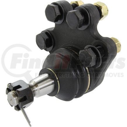Centric 611.66012 Suspension Ball Joint C-Tek Standard Ball Joint