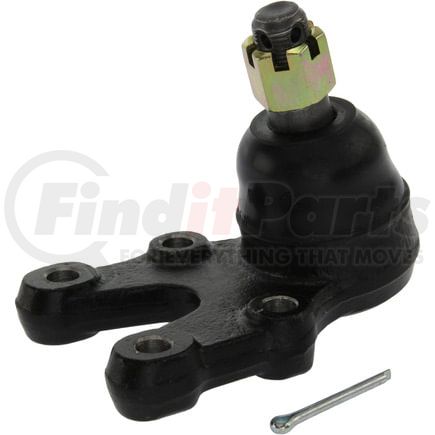 611.42005 by CENTRIC - C-Tek Standard Ball Joint