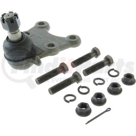 611.66025 by CENTRIC - C-Tek Standard Ball Joint