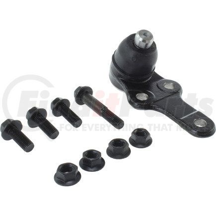 611.61015 by CENTRIC - C-Tek Standard Ball Joint