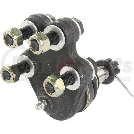 611.66016 by CENTRIC - C-Tek Standard Ball Joint