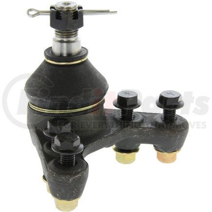 Centric 611.44017 Suspension Ball Joint C-Tek Standard Ball Joint