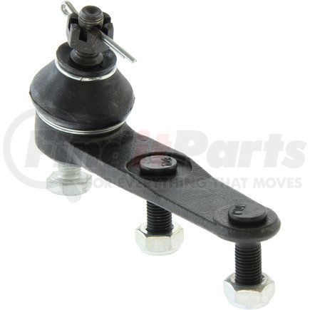 611.40011 by CENTRIC - C-Tek Standard Ball Joint