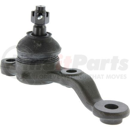 Centric 611.44063 Suspension Ball Joint C-Tek Standard Ball Joint