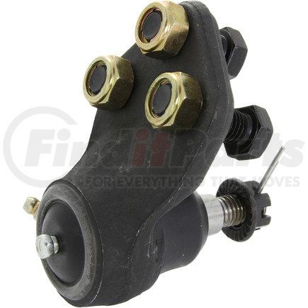 611.62015 by CENTRIC - C-Tek Standard Ball Joint