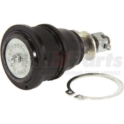 Centric 611.66019 Suspension Ball Joint C-Tek Standard Ball Joint