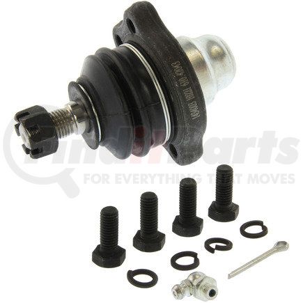611.42043 by CENTRIC - C-Tek Standard Ball Joint