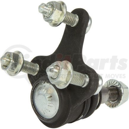 611.33016 by CENTRIC - C-Tek Standard Ball Joint