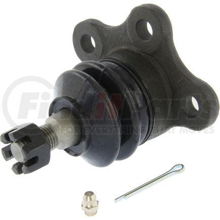 Centric 611.43006 Suspension Ball Joint C-Tek Standard Ball Joint