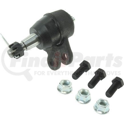 Centric 611.66022 Suspension Ball Joint C-Tek Standard Ball Joint