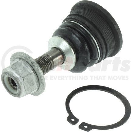 611.61024 by CENTRIC - C-Tek Standard Ball Joint
