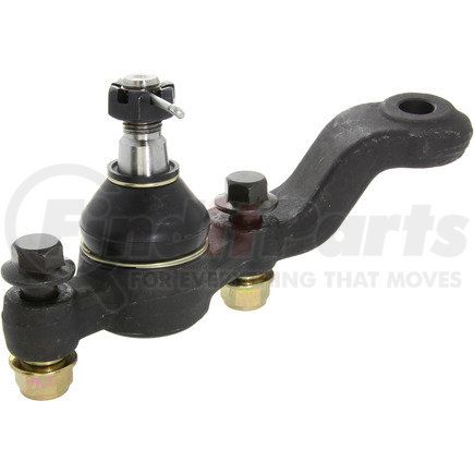 Centric 611.44020 Suspension Ball Joint C-Tek Standard Ball Joint