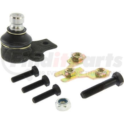 611.33010 by CENTRIC - C-Tek Standard Ball Joint